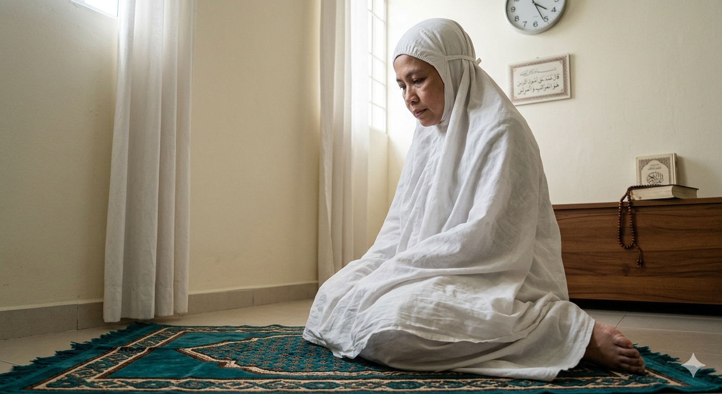 aurat terbuka 