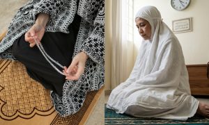 aurat terbuka
