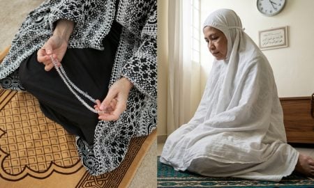 aurat terbuka