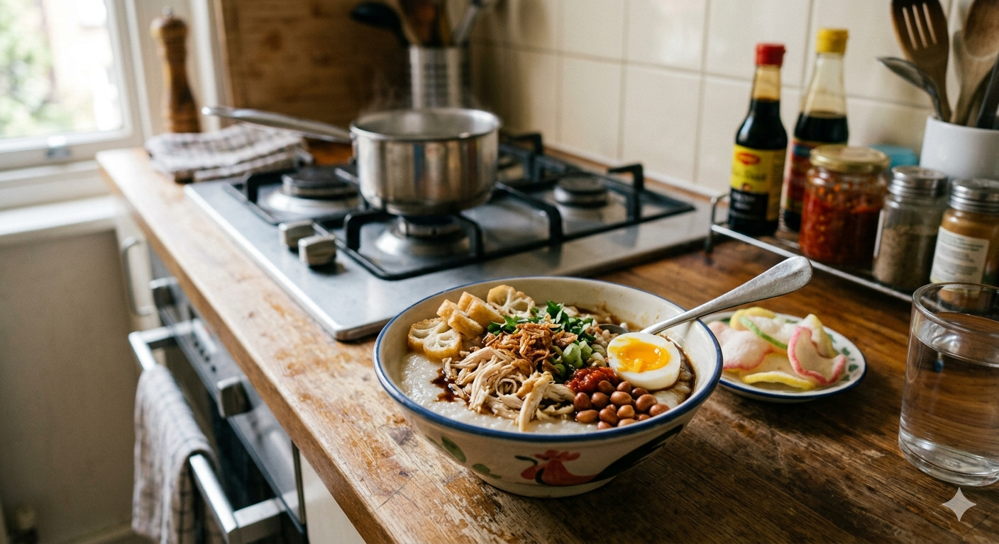 BARANG DAPUR