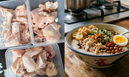barang dapur