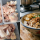 barang dapur