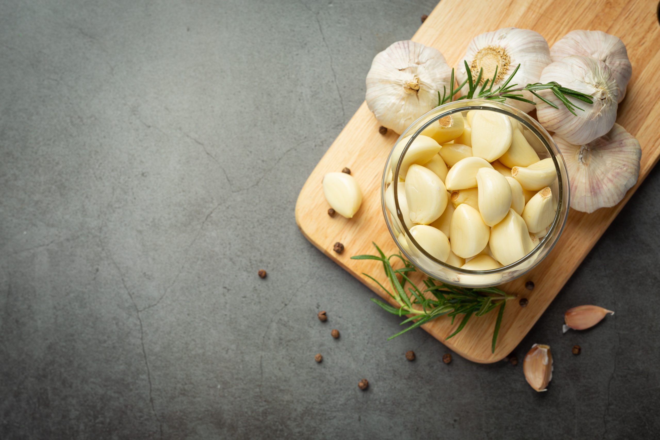 bawang putih