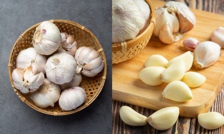 bawang putih