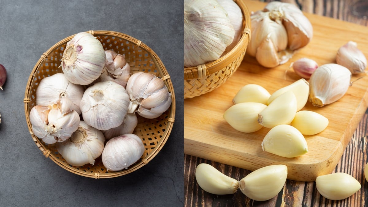 bawang putih