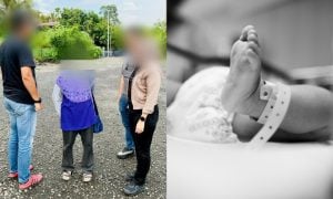 bayi 15 bulan