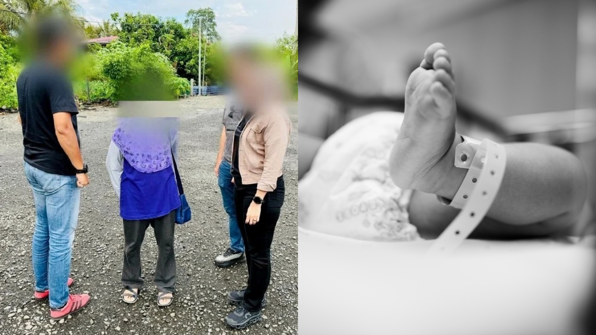 bayi 15 bulan