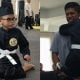 belajar silat