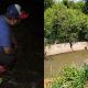 BUDAK JATUH LONGKANG