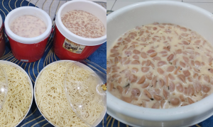 CARA BUAT SPAGHETTI CARBONARA