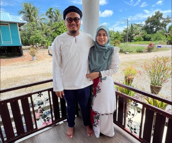 cikgu Jamaliah