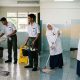 cuci tandas