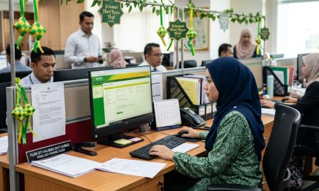 cuti tanpa rekod kelompok