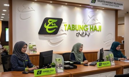DAFTAR HAJI