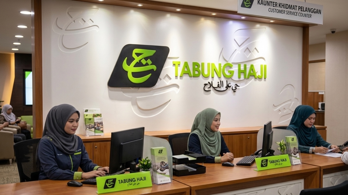 DAFTAR HAJI