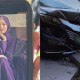 DIREMPUH KERETA