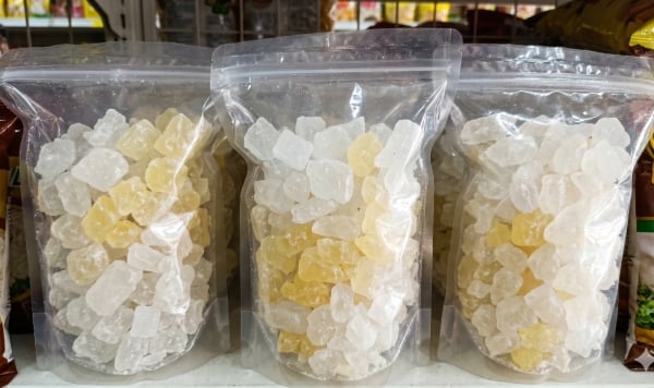 gula batu