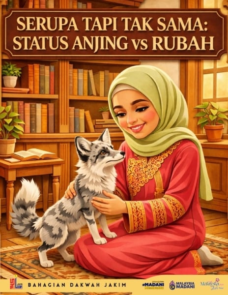haiwan unik