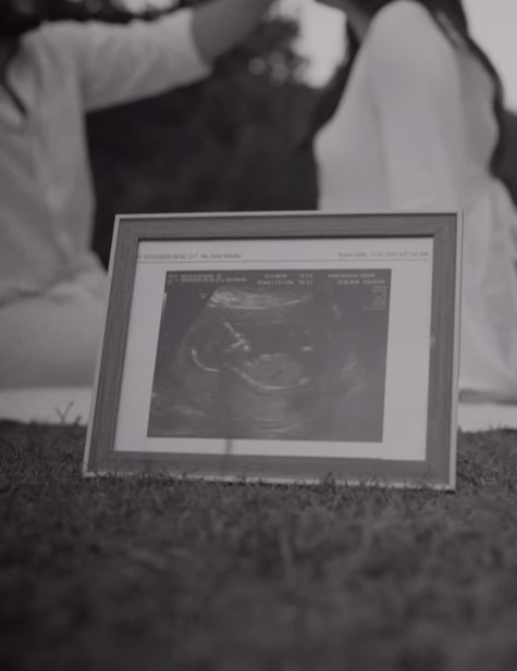 hamil anak pertama