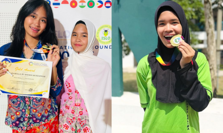 harapan tinggi