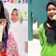 harapan tinggi
