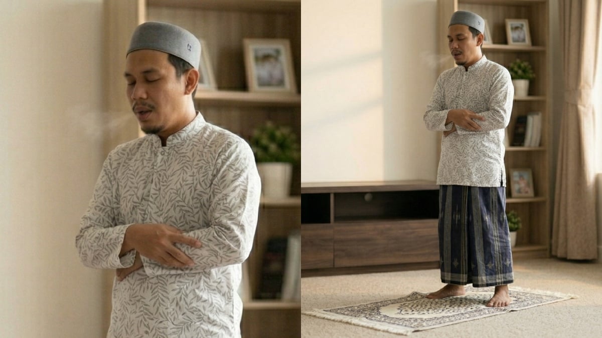 hukum sendawa