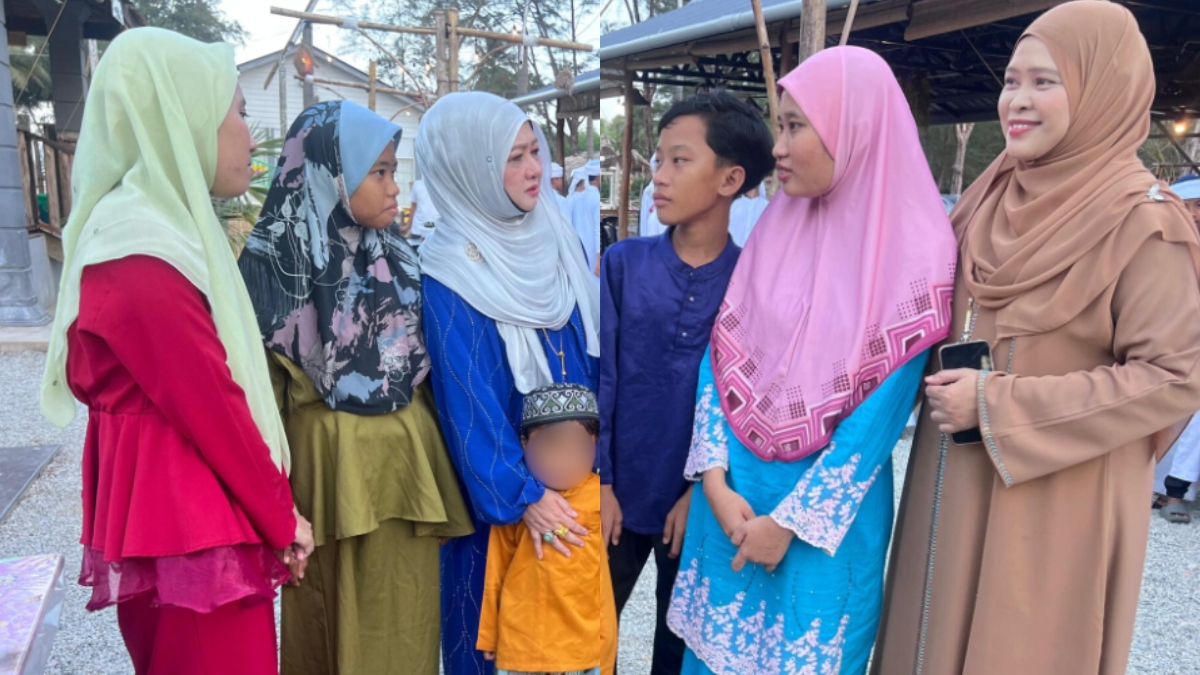 ibu tunggal
