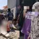 INSIDEN PELAJAR DIREMPUH