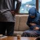 isteri hamil
