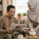 isteri yang taat