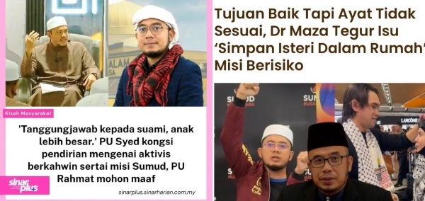 isteri yang taat