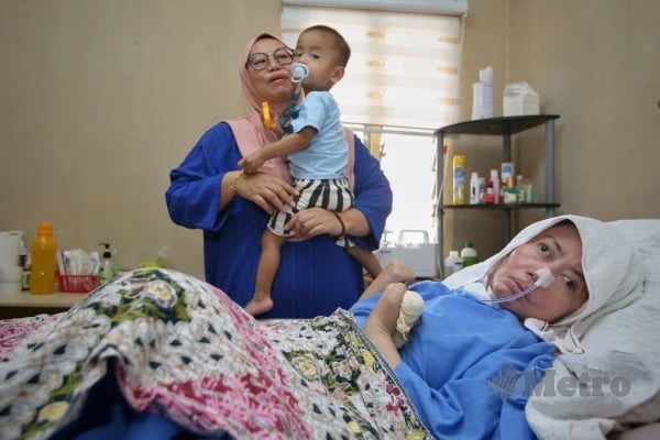jahidah nordin