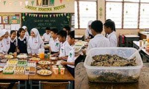 jamuan raya