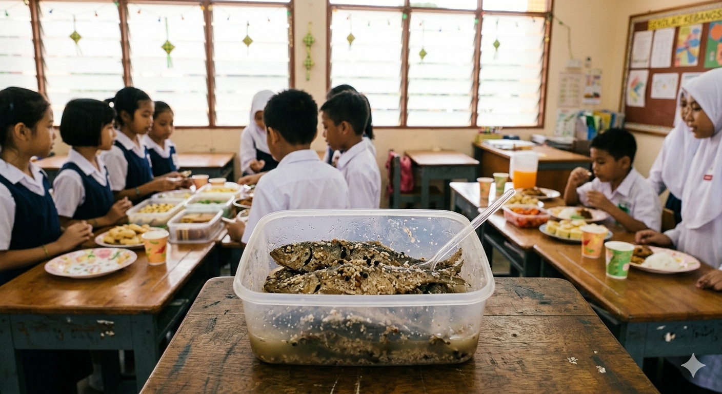 jamuan raya