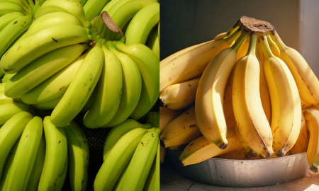 jenis pisang di malaysia