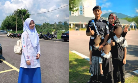 kahwin muda