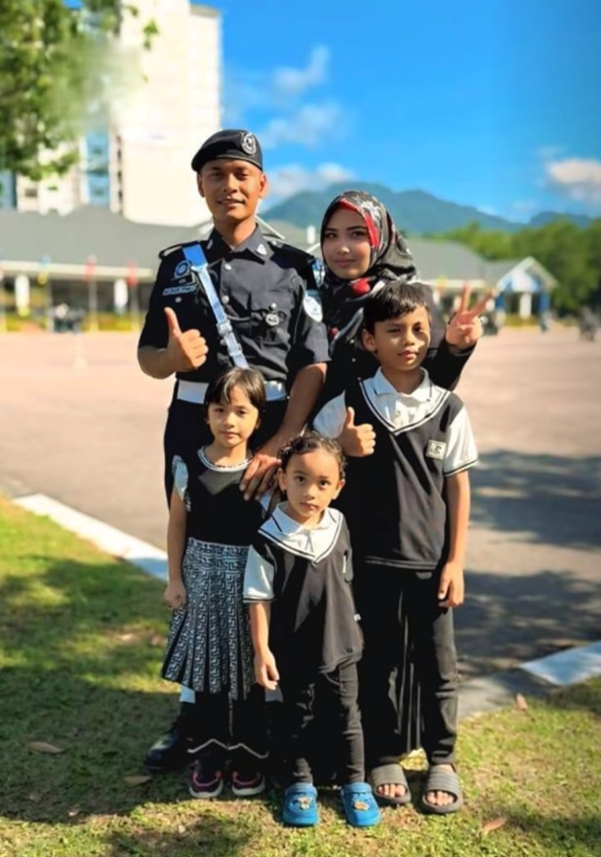 kahwin muda