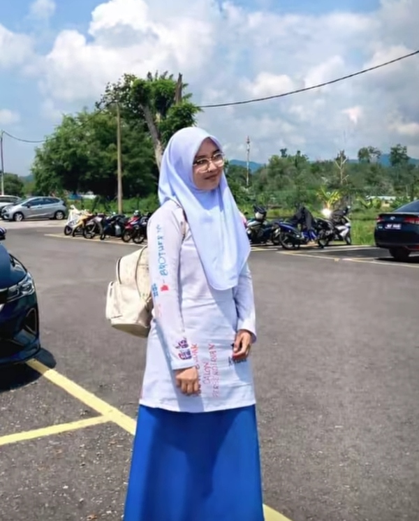 kahwin muda