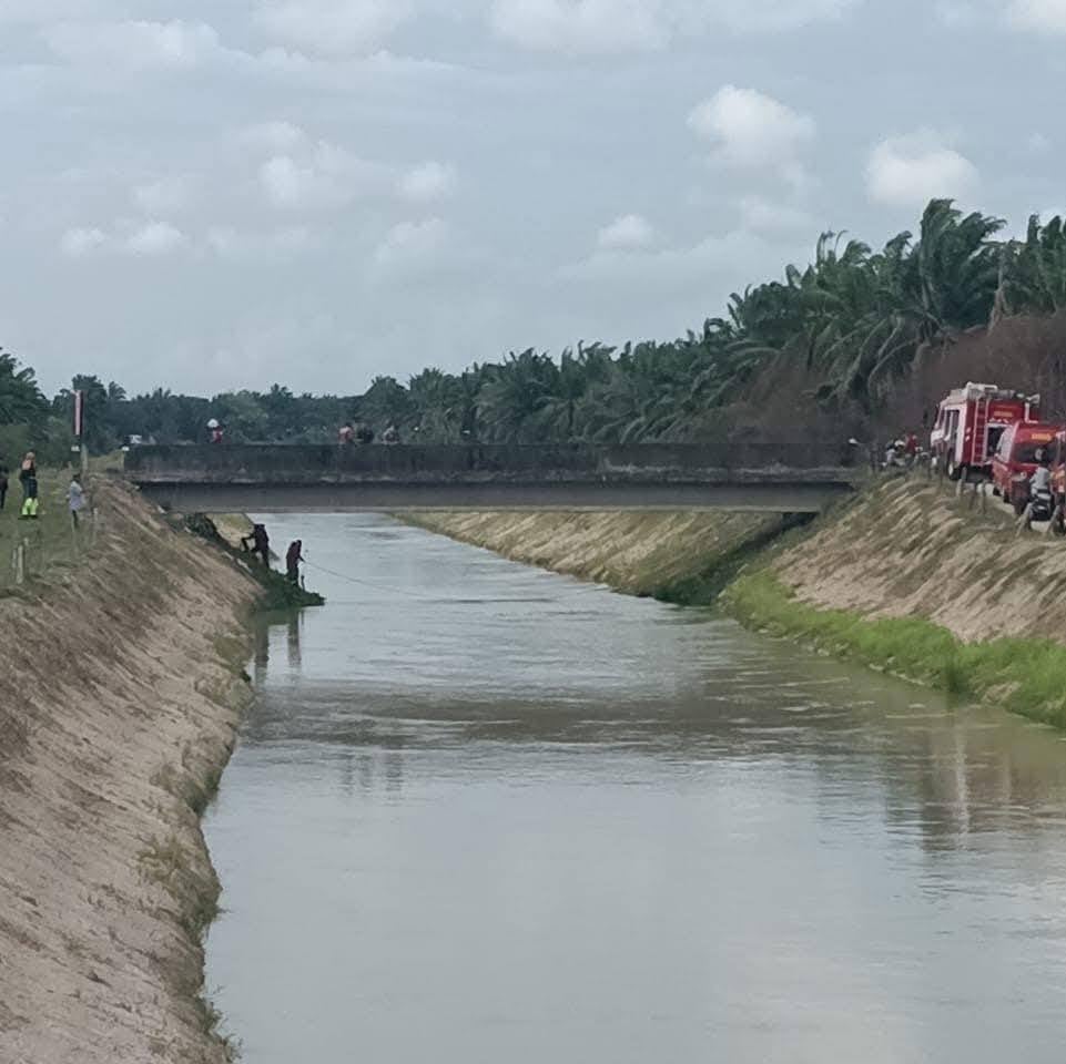 kanak kanak lemas