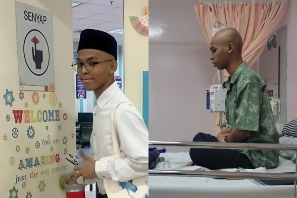 kanser tulang