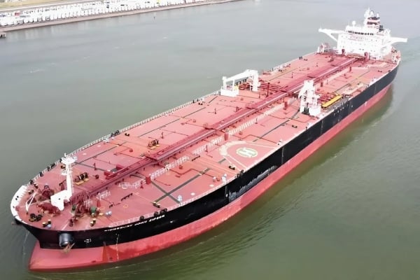 kapal Malaysia