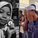 KEHILANGAN ANAK