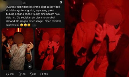 kelab halal