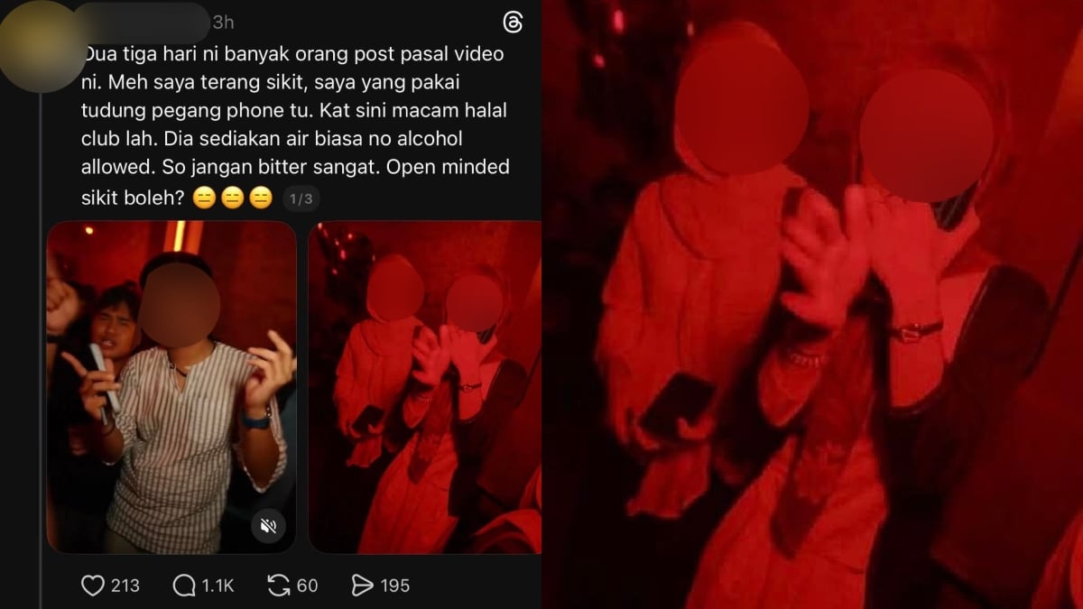 kelab halal