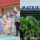KEMASUKAN MATRIKULASI