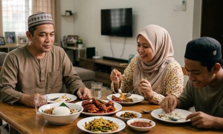 kurang selera