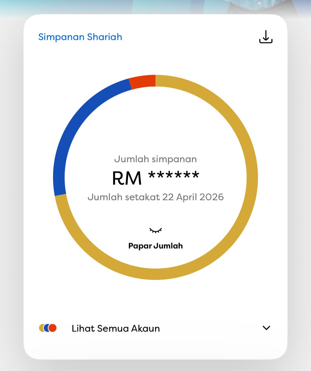 DAFTAR HAJI