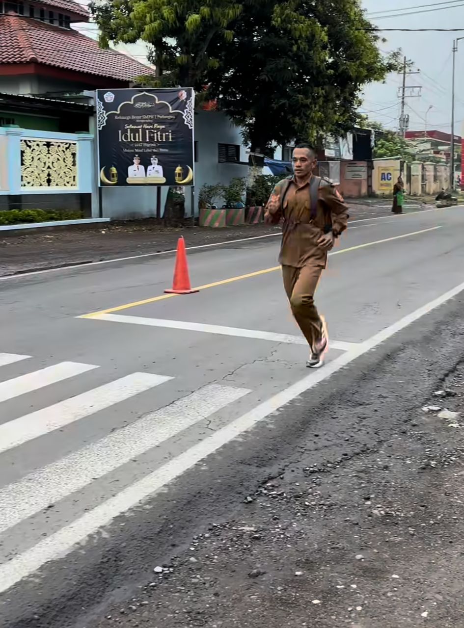 TEMPAT KERJA