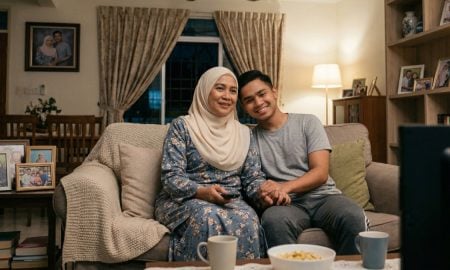 lelaki muda