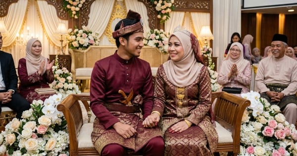 lelaki muda